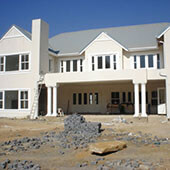 Home Building Contractors